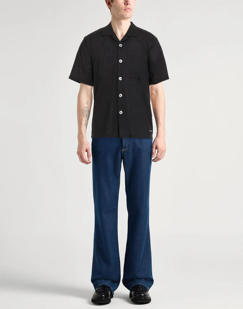 Paolo Pecora Linen shirt 2