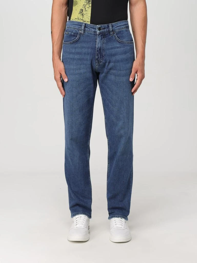 Hugo Boss Jeans men Boss 1