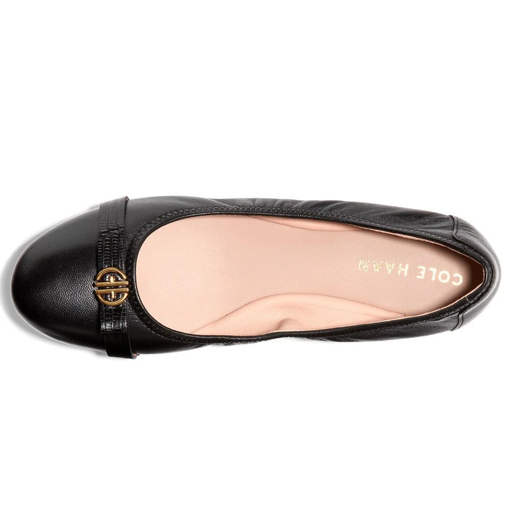 Cole Haan Tova Ballet Flats 3