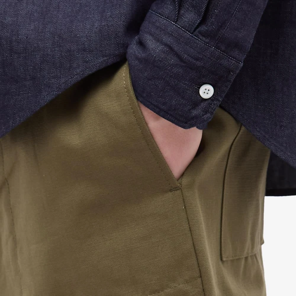 Oliver Spencer Oliver Spencer Judo Trouser 5