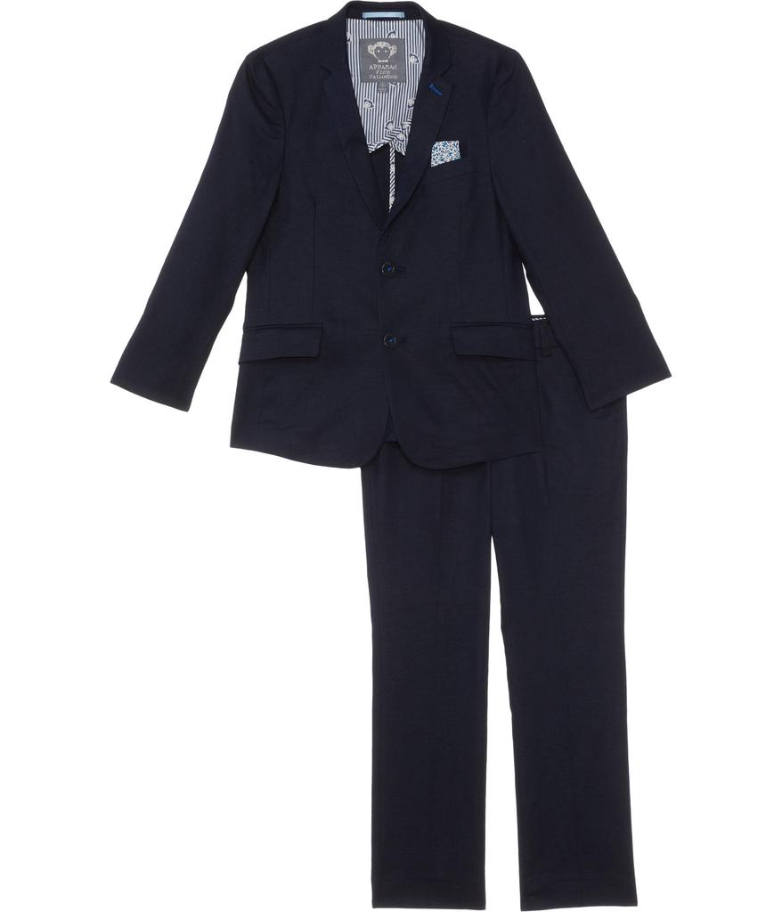 Appaman Two Piece Stretchy Mod Suit (Toddler/Little Kid/Big Kid)
