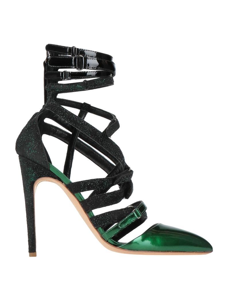 Rupert Sanderson RUPERT SANDERSON x ANTONIO BERARDI