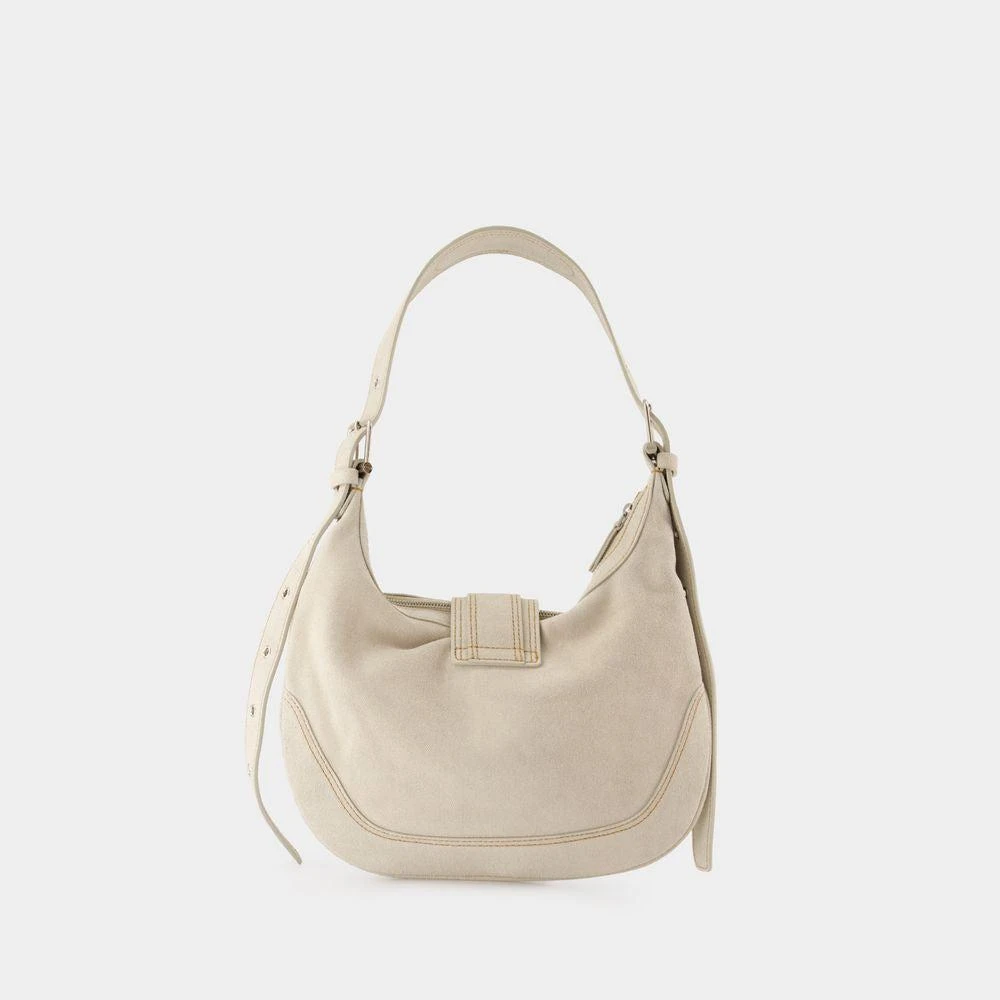 OSOI Osoi Mid Brocle Hobo Bag 3