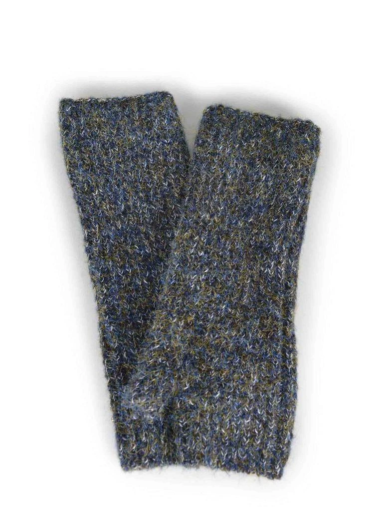 PINKO Pinko  "Germany" Gloves 2