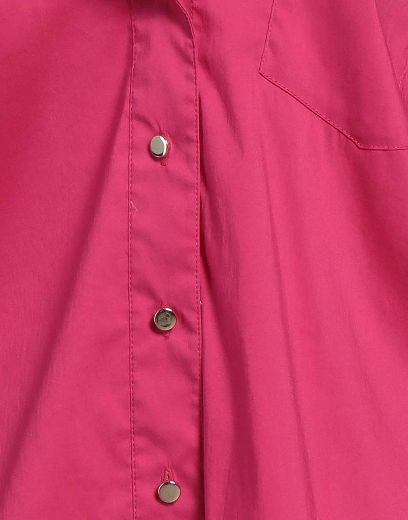 BLUGIRL BLUMARINE Solid color shirts & blouses 4