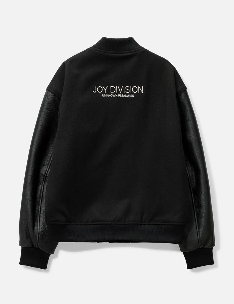 Pleasures Pleasures X Joy Division Unknown Pleasures Varsity 2