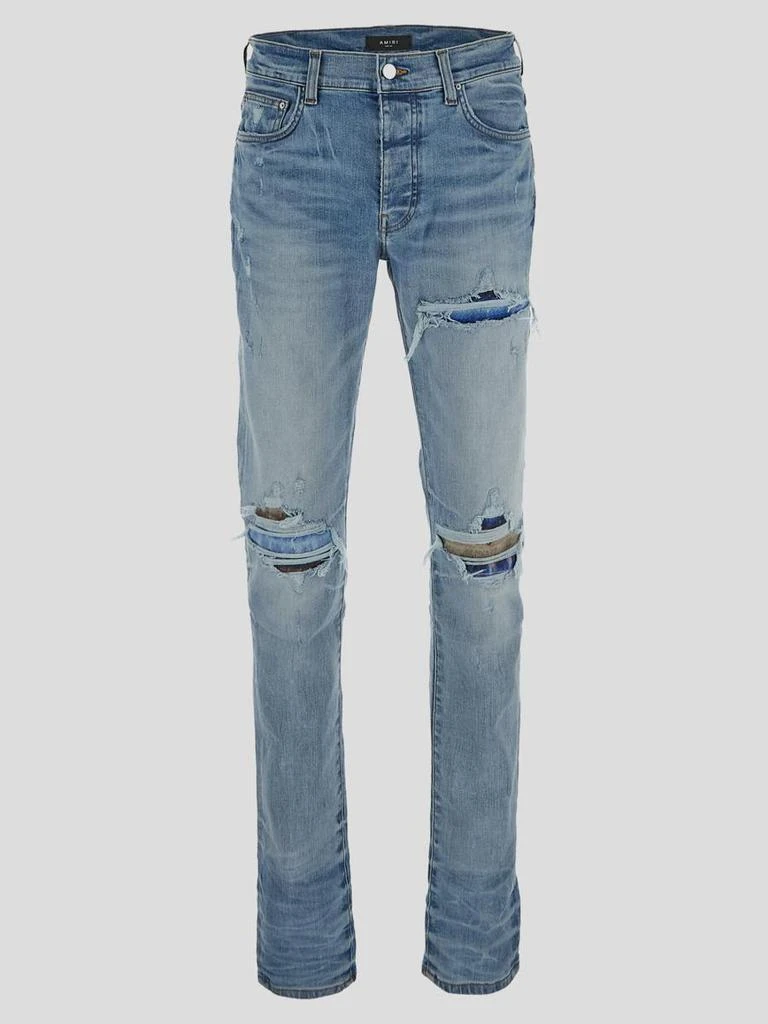 AMIRI Amiri Skinny Jeans 1