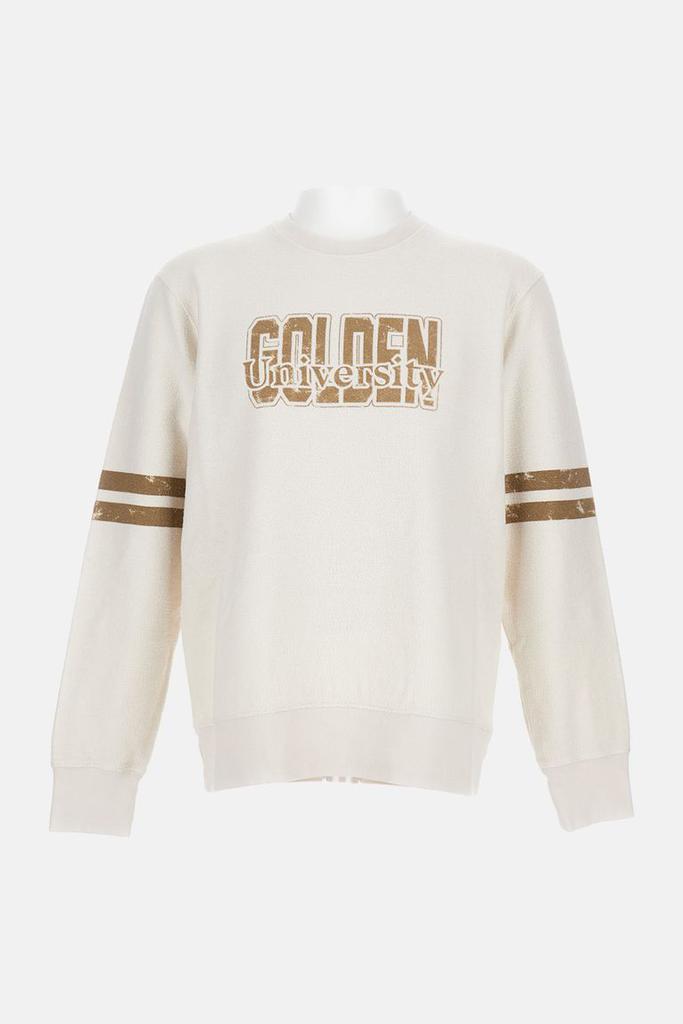 Golden Goose Golden Goose Deluxe Brand Logo Printed