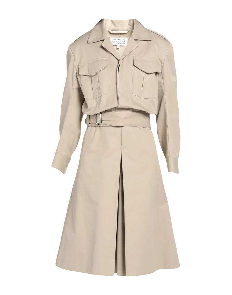 MAISON MARGIELA Jumpsuits and Overalls 1