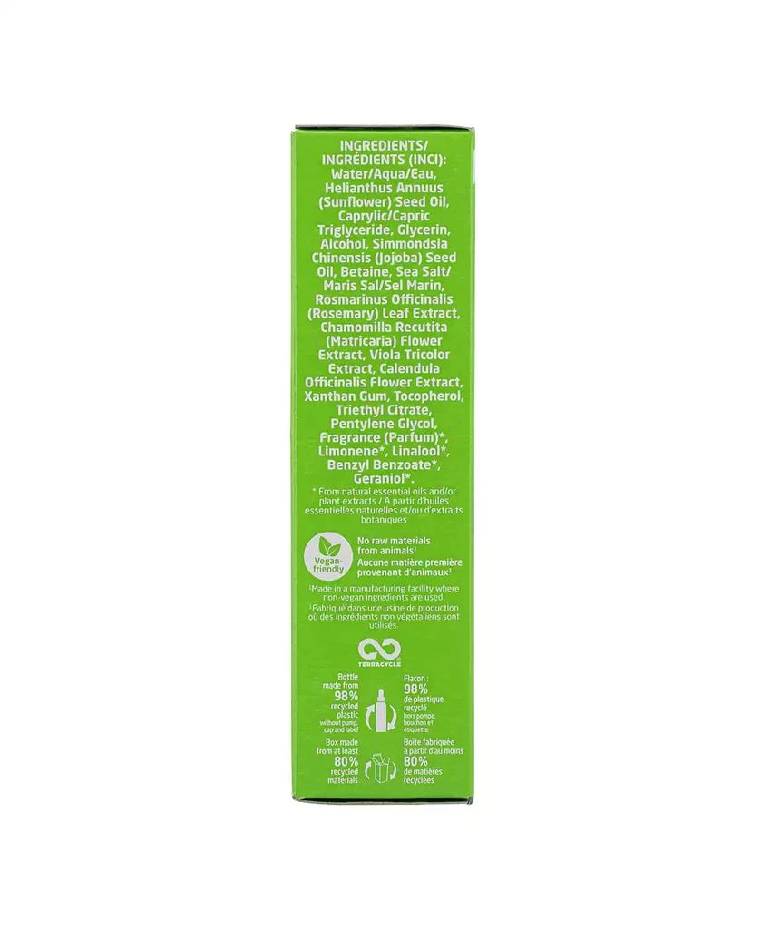 Weleda Skin Food Ultra Light Dry Oil, 3.4 fl. oz. 4