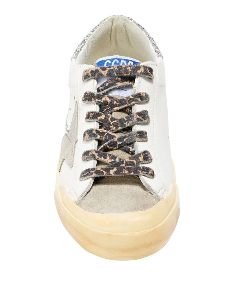 GOLDEN GOOSE Sneakers 4