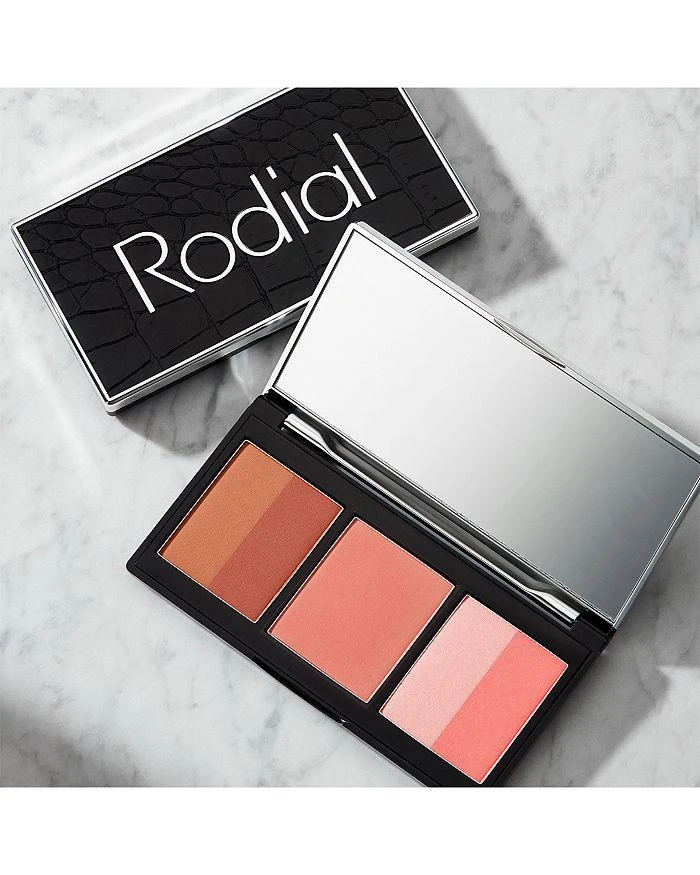 Rodial I Woke Up Like This Palette 4