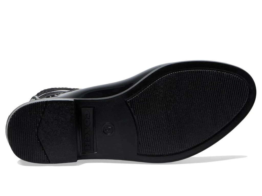 Coach Rivington Rain Bootie 3