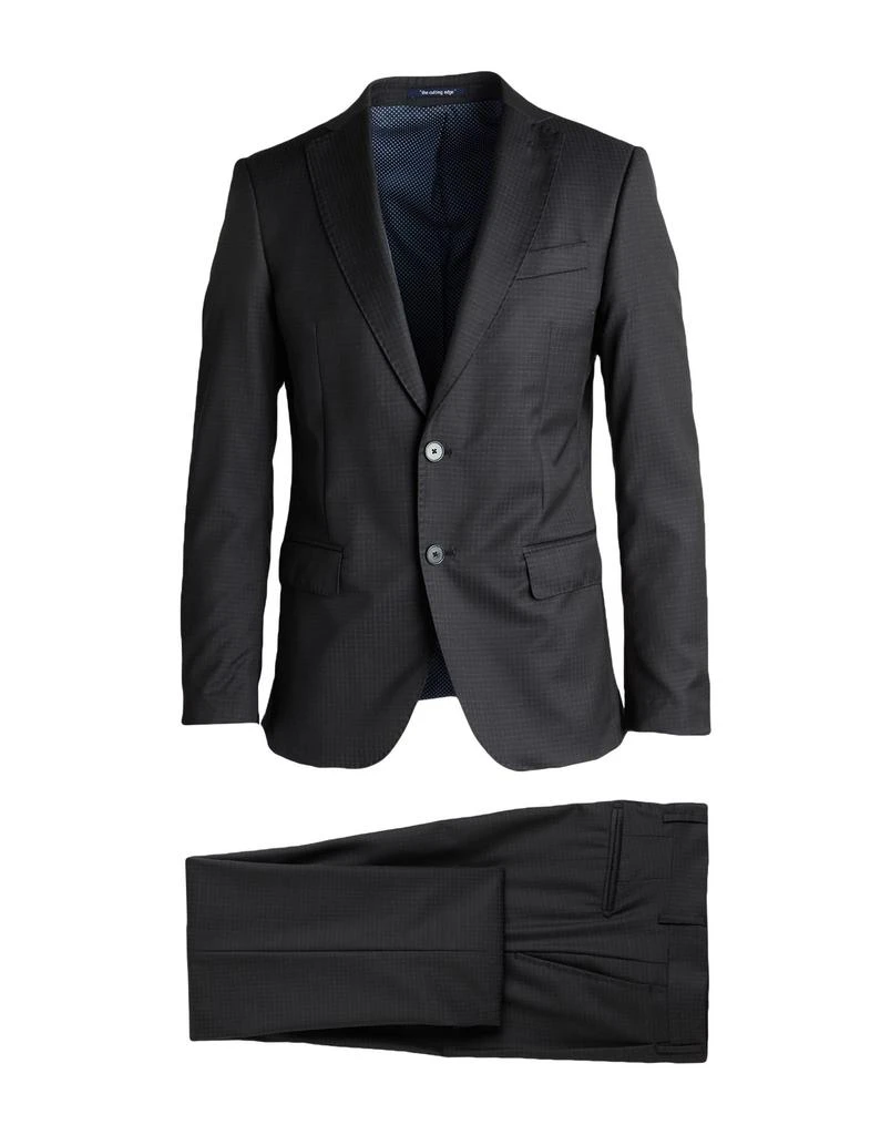 Aquascutum Suits 1