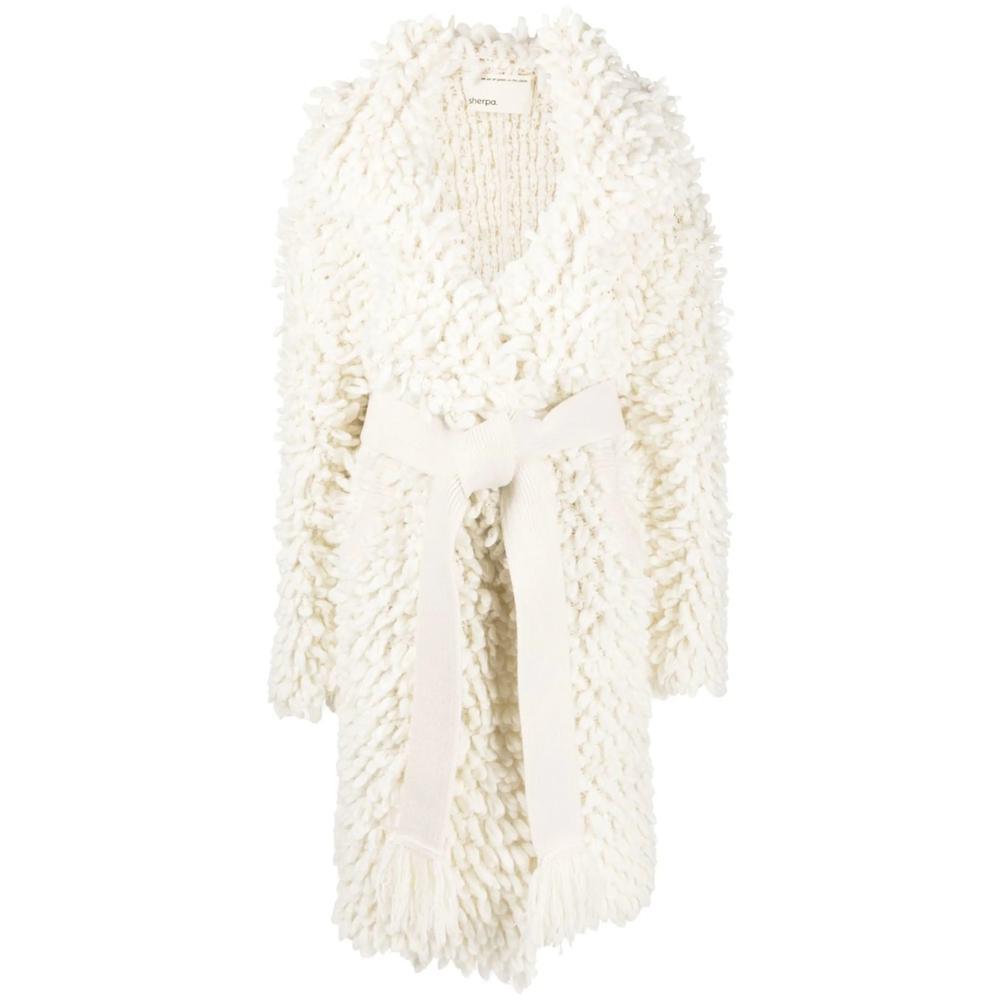 Sherpa Sherpa Coats