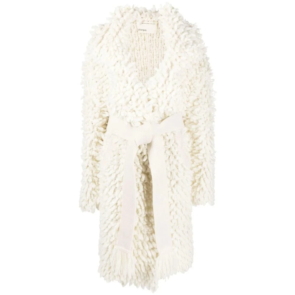 Sherpa Sherpa Coats 1