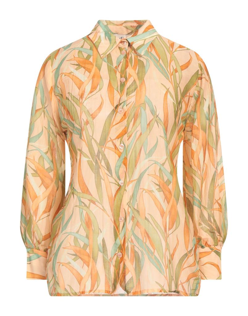 DIXIE Floral shirts & blouses