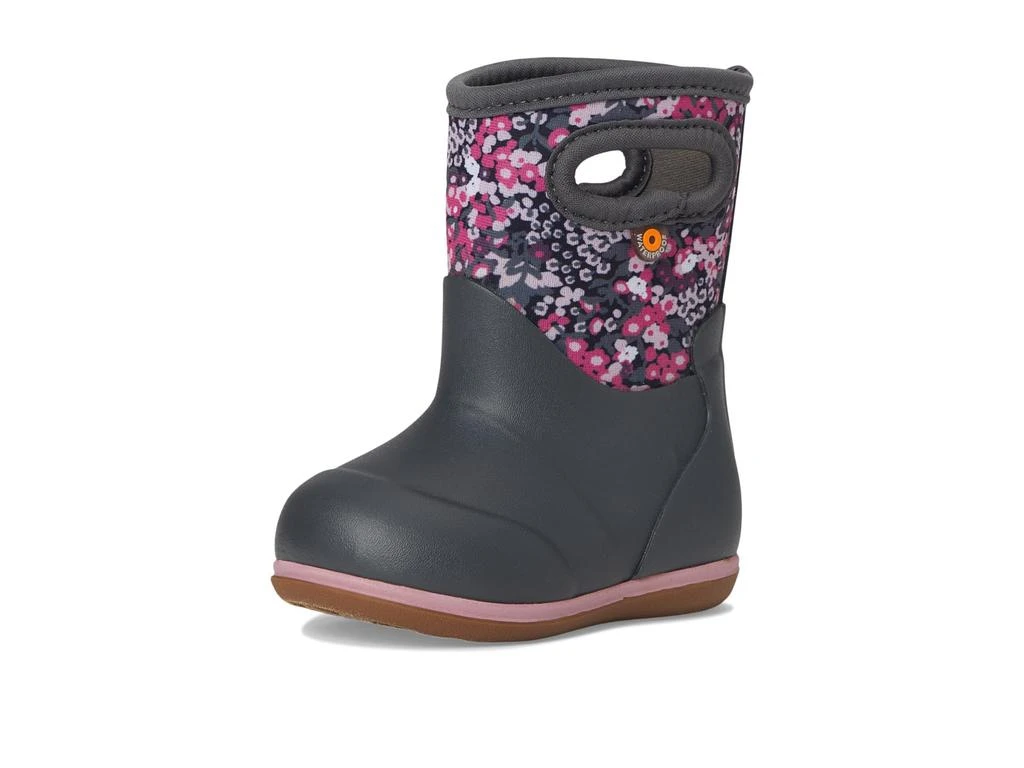 Bogs Baby Classic - Impressionist Floral (Toddler) 7