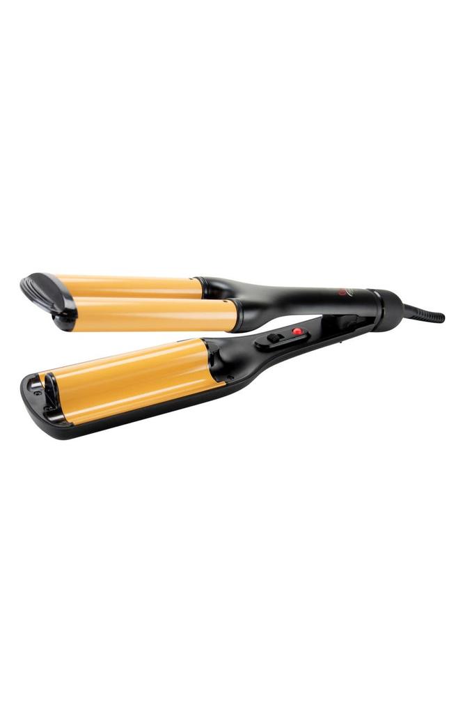 CHI Triple Waver Hair Styling Iron