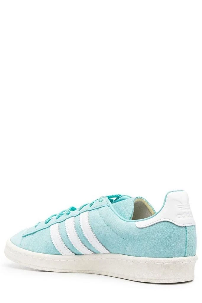 Adidas Adidas Originals Campus 80S Low-Top Sneakers 3