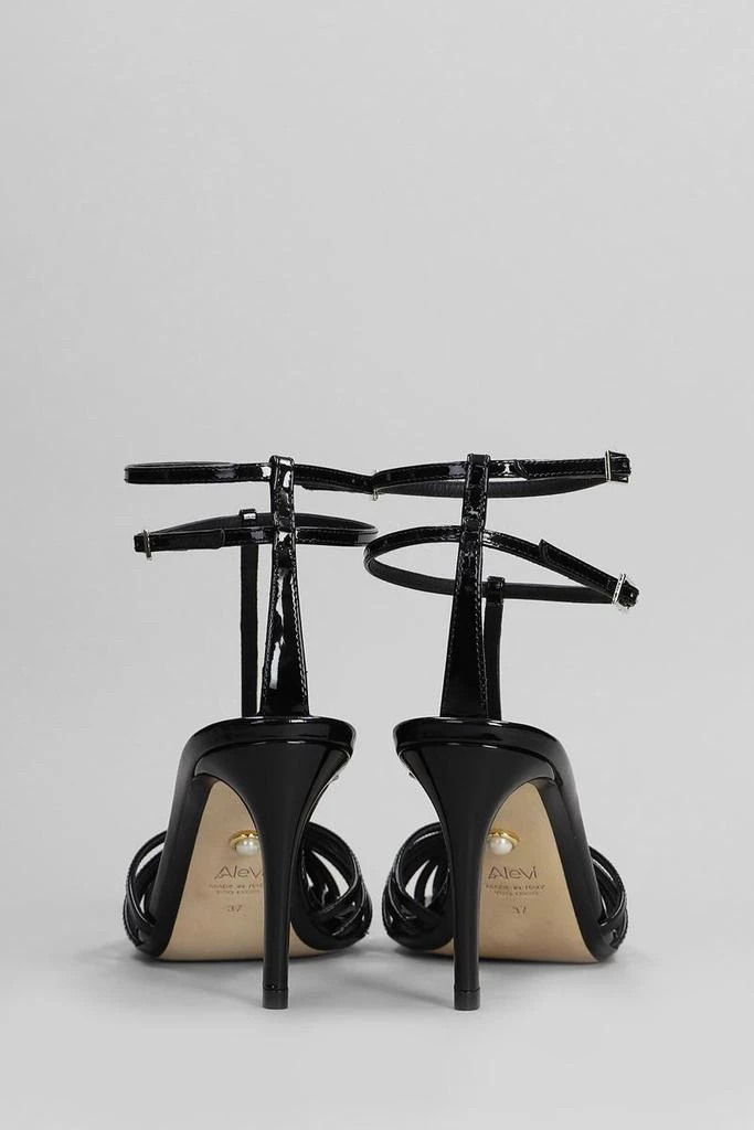 Alevi Milano Alevì Milano Anna 80 Sandals 4