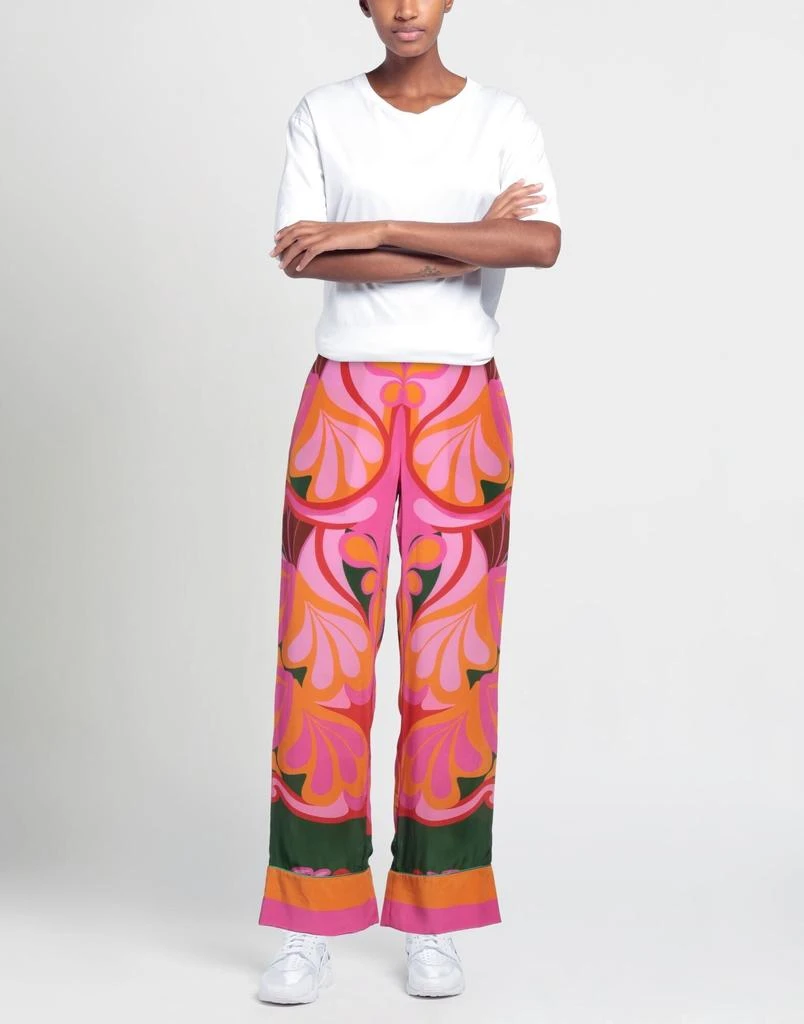 Borgo de Nor Casual pants 2