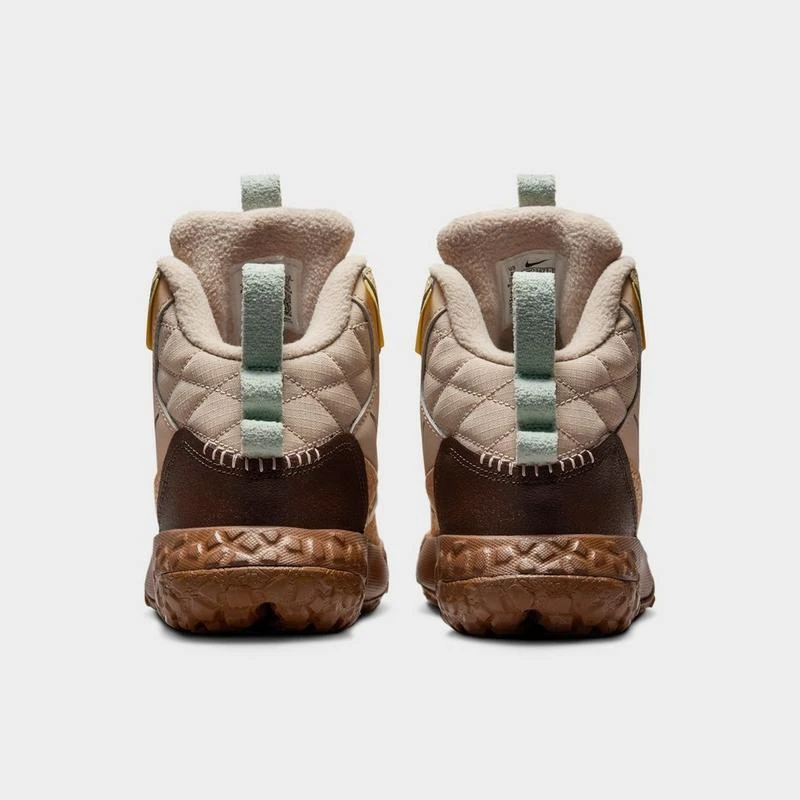 NIKE Big Kids' Nike Terrascout Boots 4