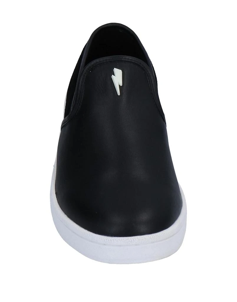 Neil Barrett Sneakers 4