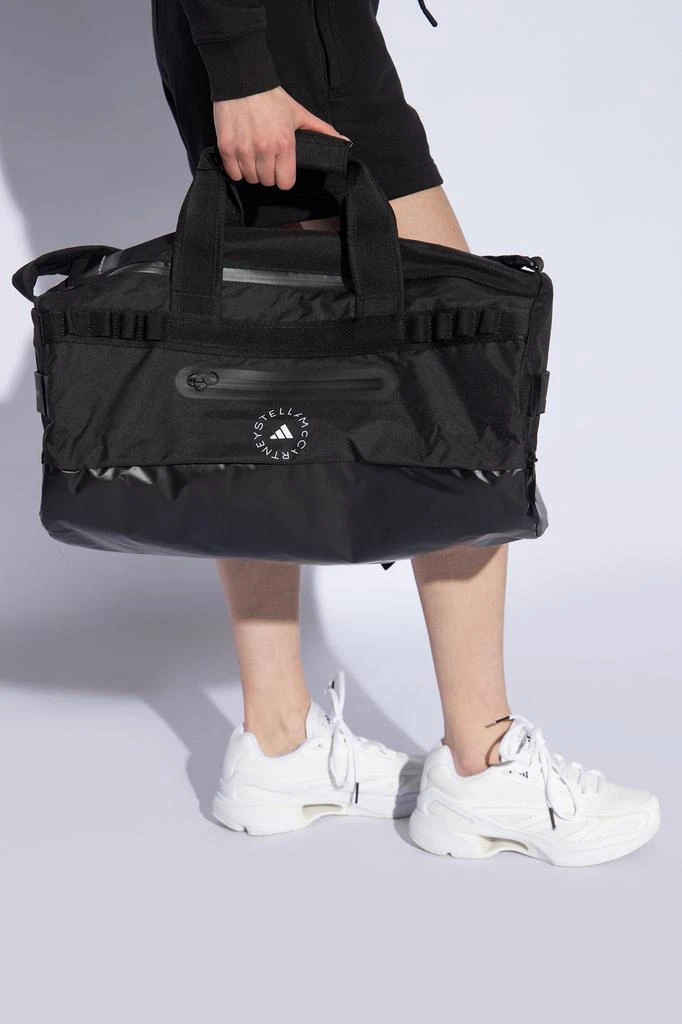 Adidas Gym bag with logo 2