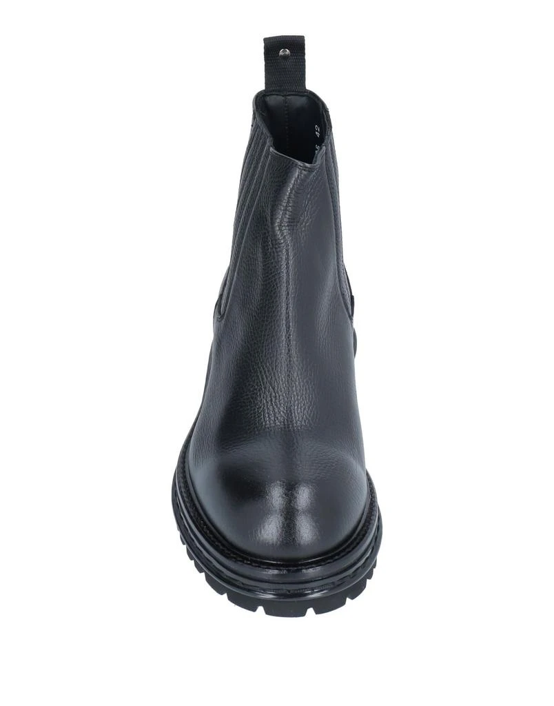 ATTIMONELLI'S Ankle boot 4