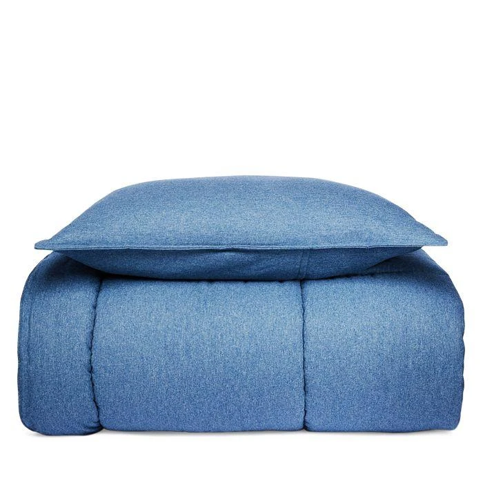 Bloomingdale
s My Colored Comforter 
Sham Set, King