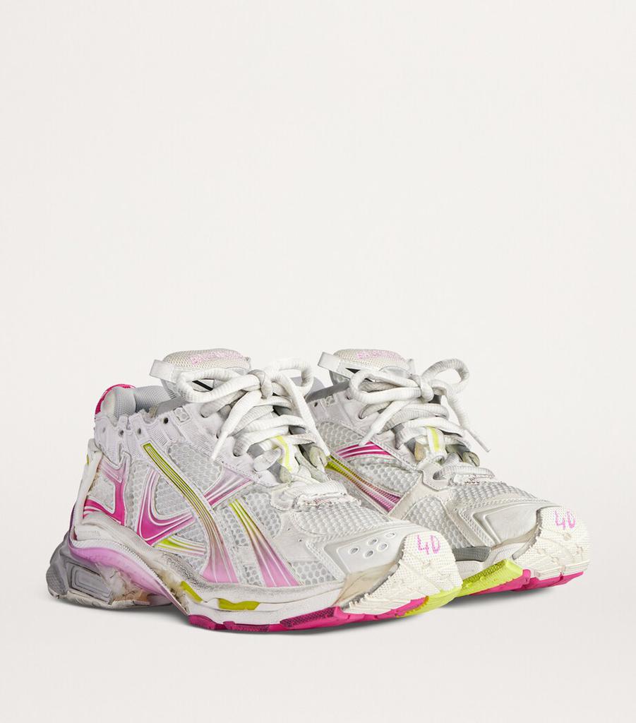 Balenciaga Runner Gradient Sneakers - Casual Shoes - BeyondStyle