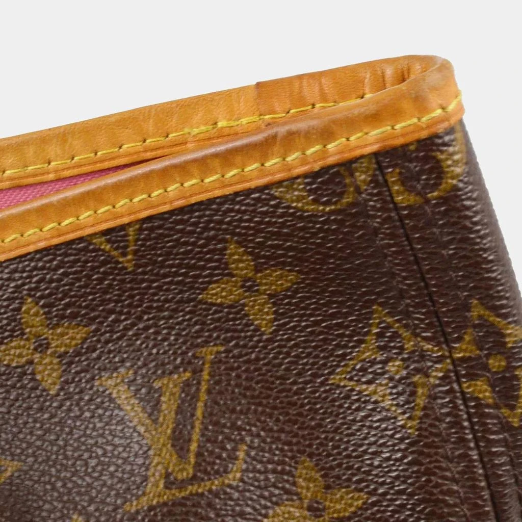 Louis Vuitton Louis Vuitton Monogram Takashi Murakami Neverfull GM Tote Bag 8
