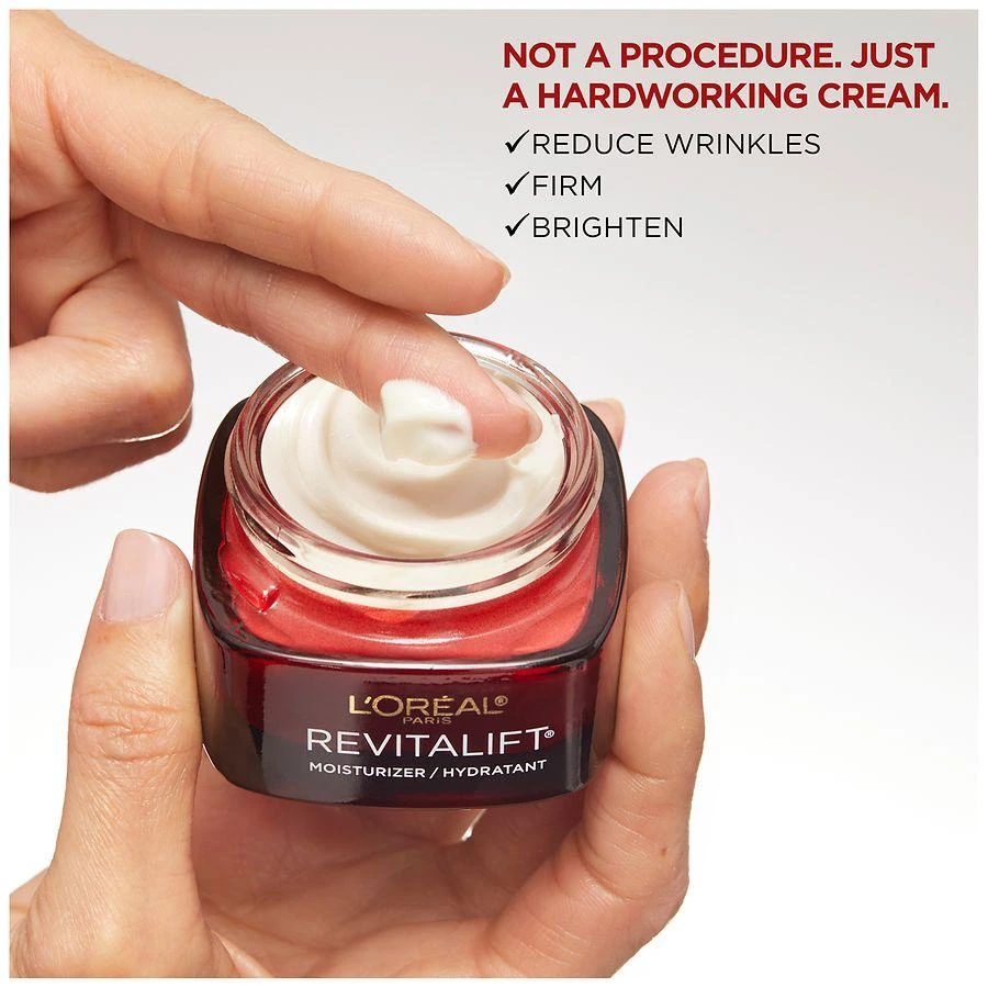 L'Oreal Paris Triple Power Anti-Aging Face Moisturizer 8