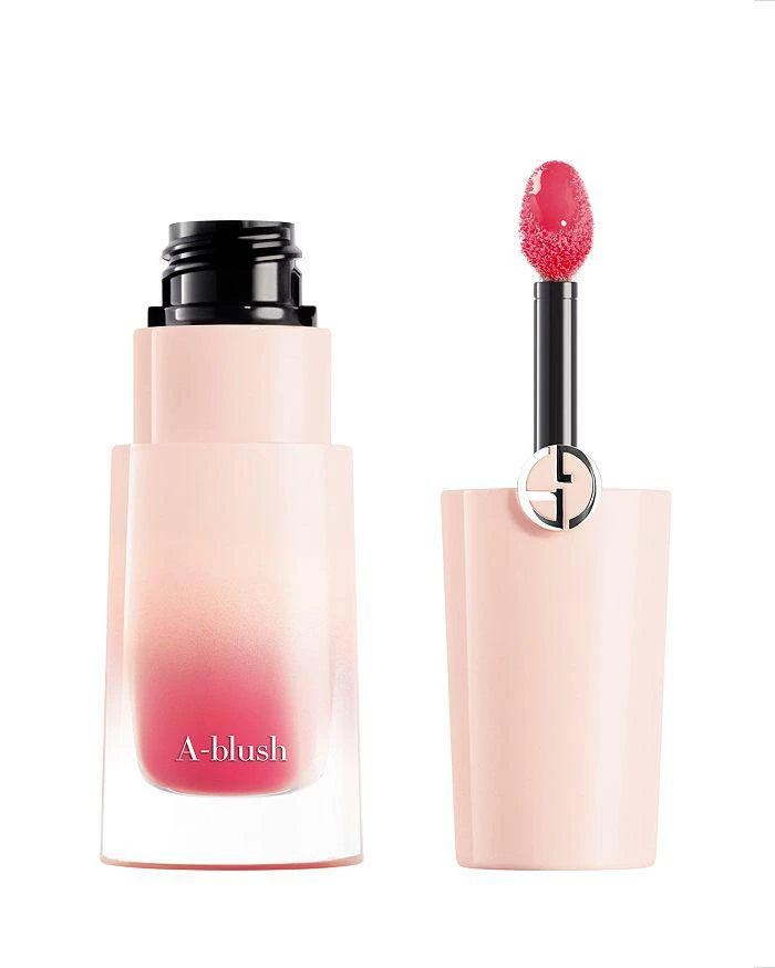 Armani Giorgio Armani A-Line Blush, Neo Nudes Collection 1