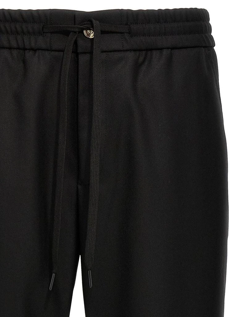 Versace Versace Jeans Couture 'Tailoring Jogger' Pants 3