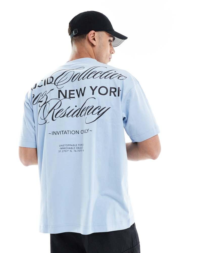 HOODRICH☆レガシー Tシャツ Men's Hoodrich Legacy T-Shirt | JD Sports