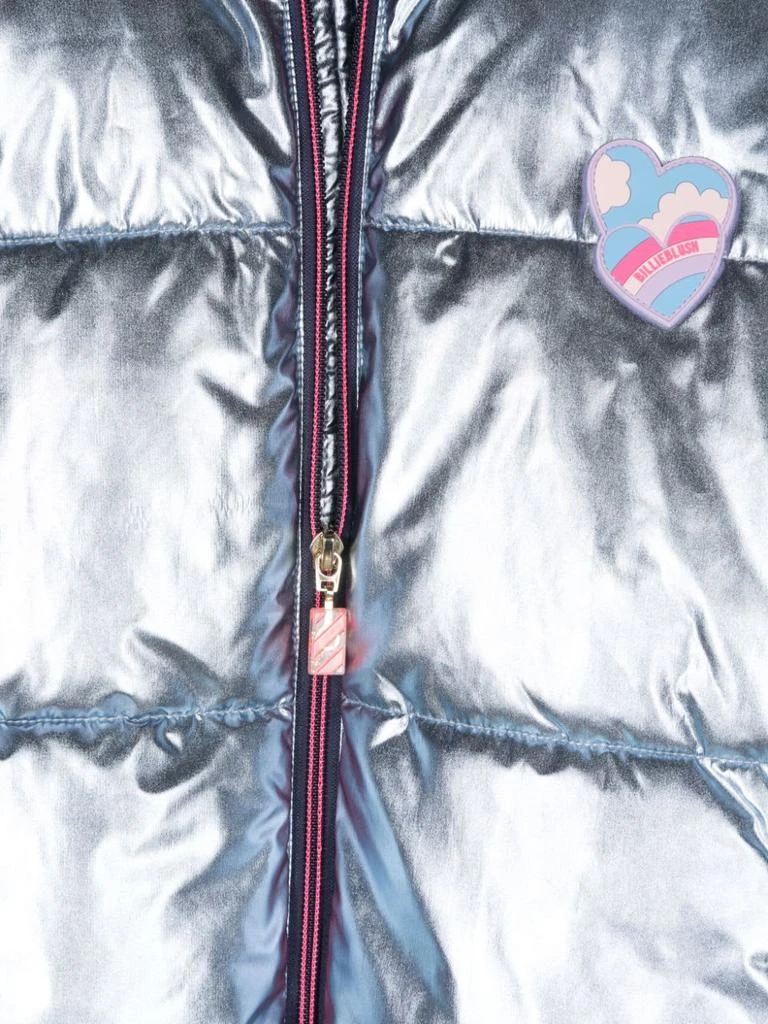 Billieblush Puffer Jacket 2