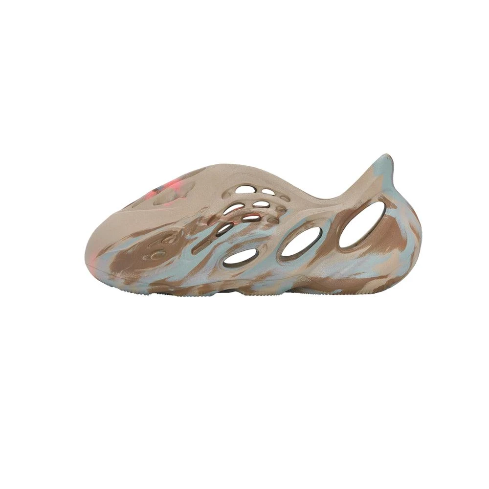 adidas gazelle silver green womens adidas Yeezy Foam RNNR Onyx