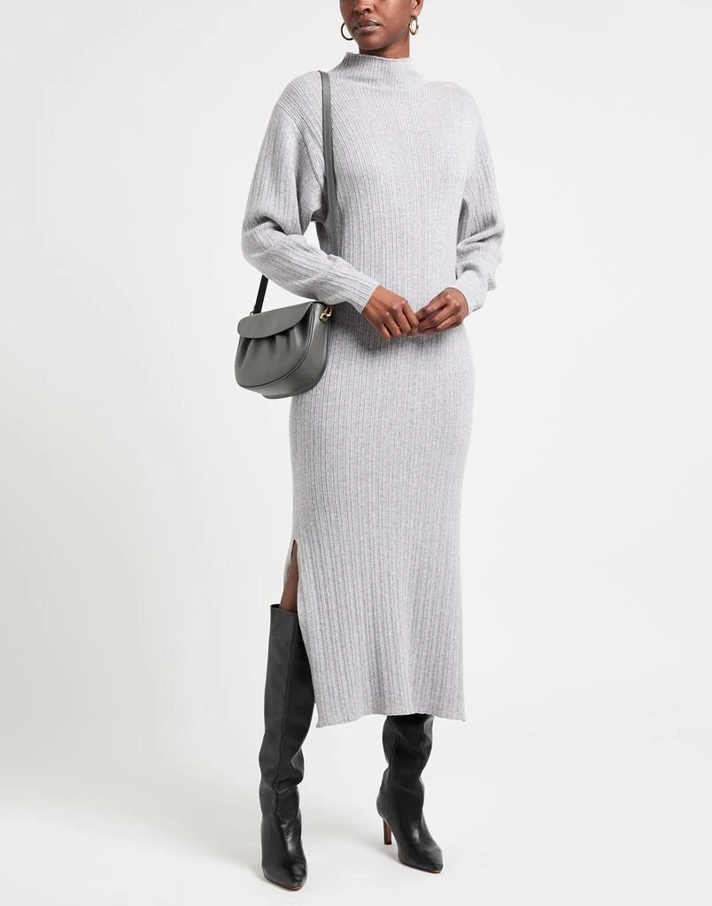 COLOMBO Long dress 2
