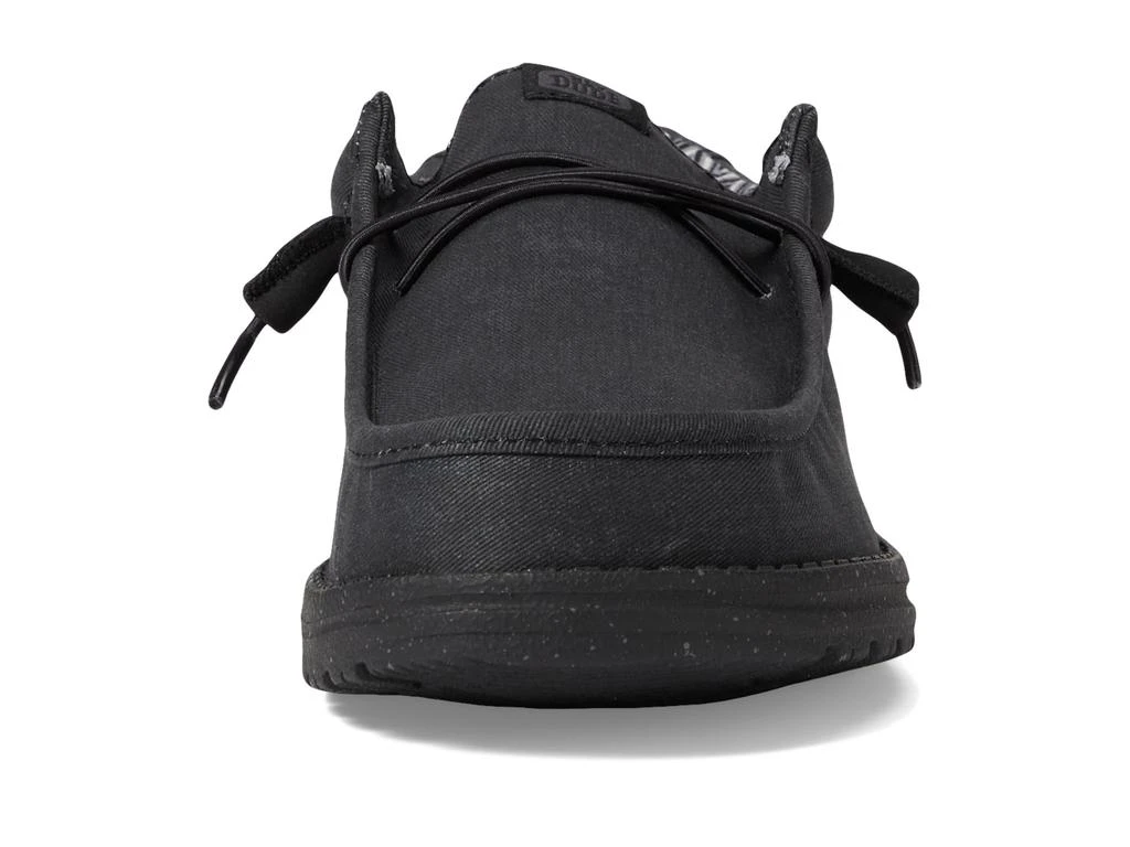 Hey Dude Wally Stretch Canvas 6