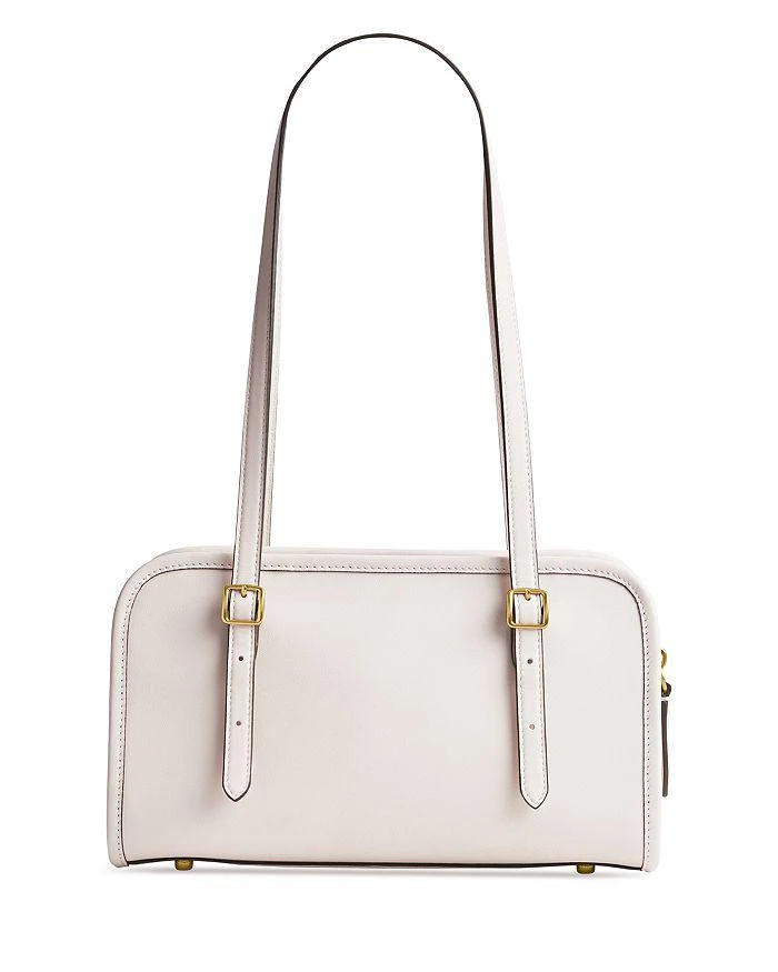 Coach Glove Swing Zip Shoulder Bag 5