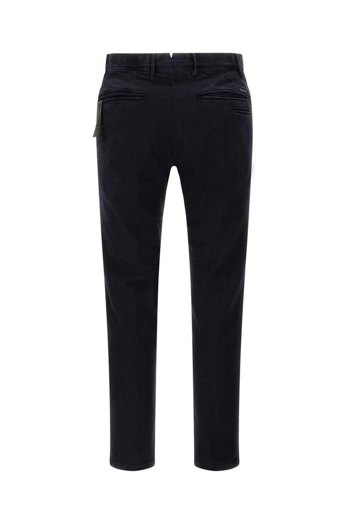Incotex Ivory Incotex Pants 2
