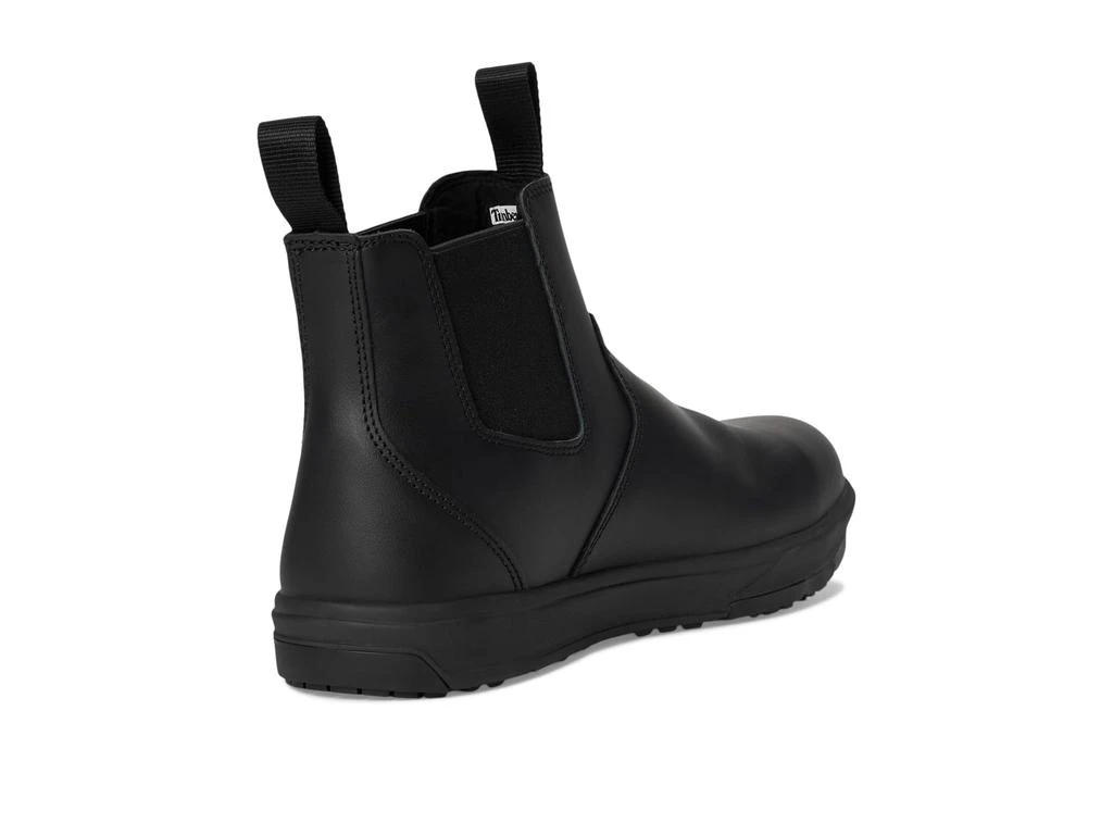 Timberland Berkley Chelsea Composite Safety Toe Static Dissipative 5