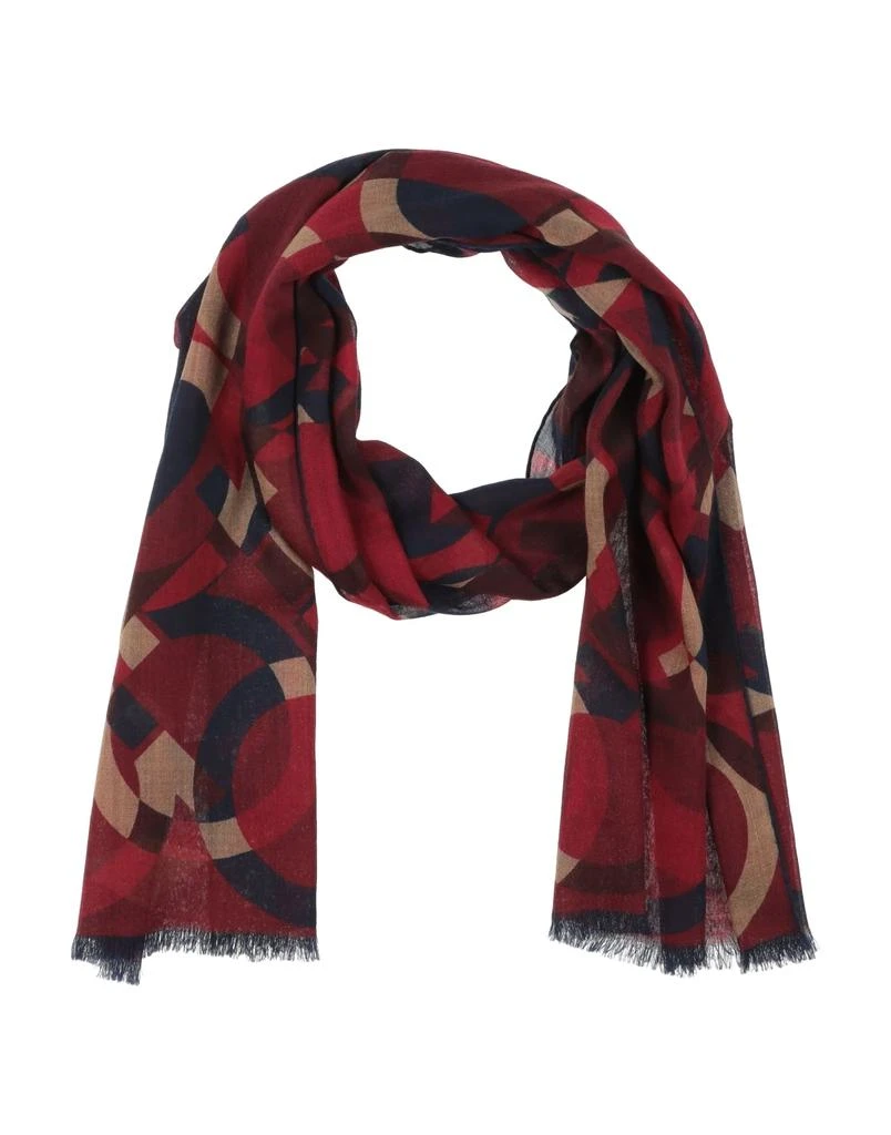 Salvatore Ferragamo Scarves and foulards 1