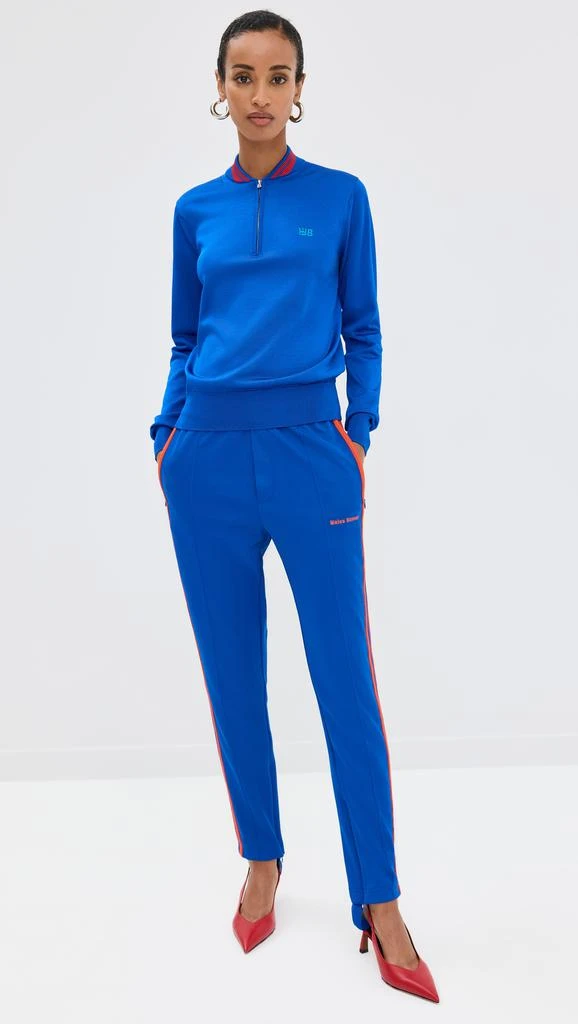 WALES BONNER Day Knit Top 5