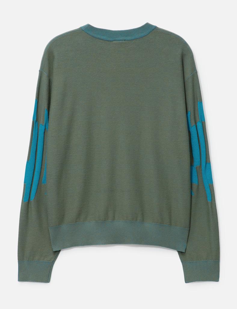 Perks and Mini Kuu Crew Neck Knit