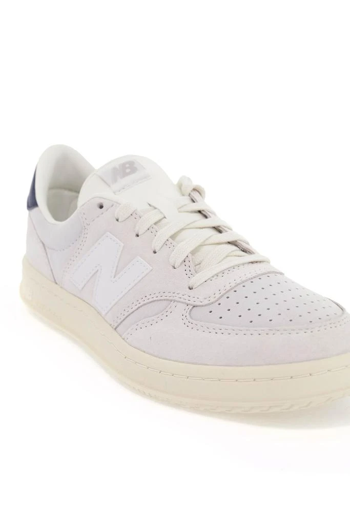 New Balance T500 Sneakers 4