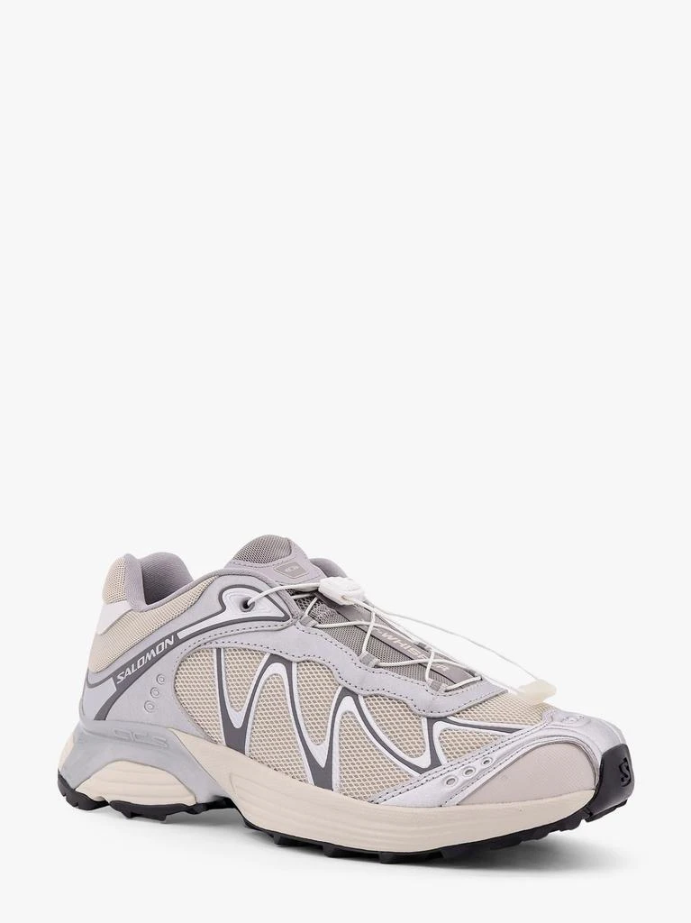 Salomon XT-Whisper low-top mesh and nylon sneakers 2