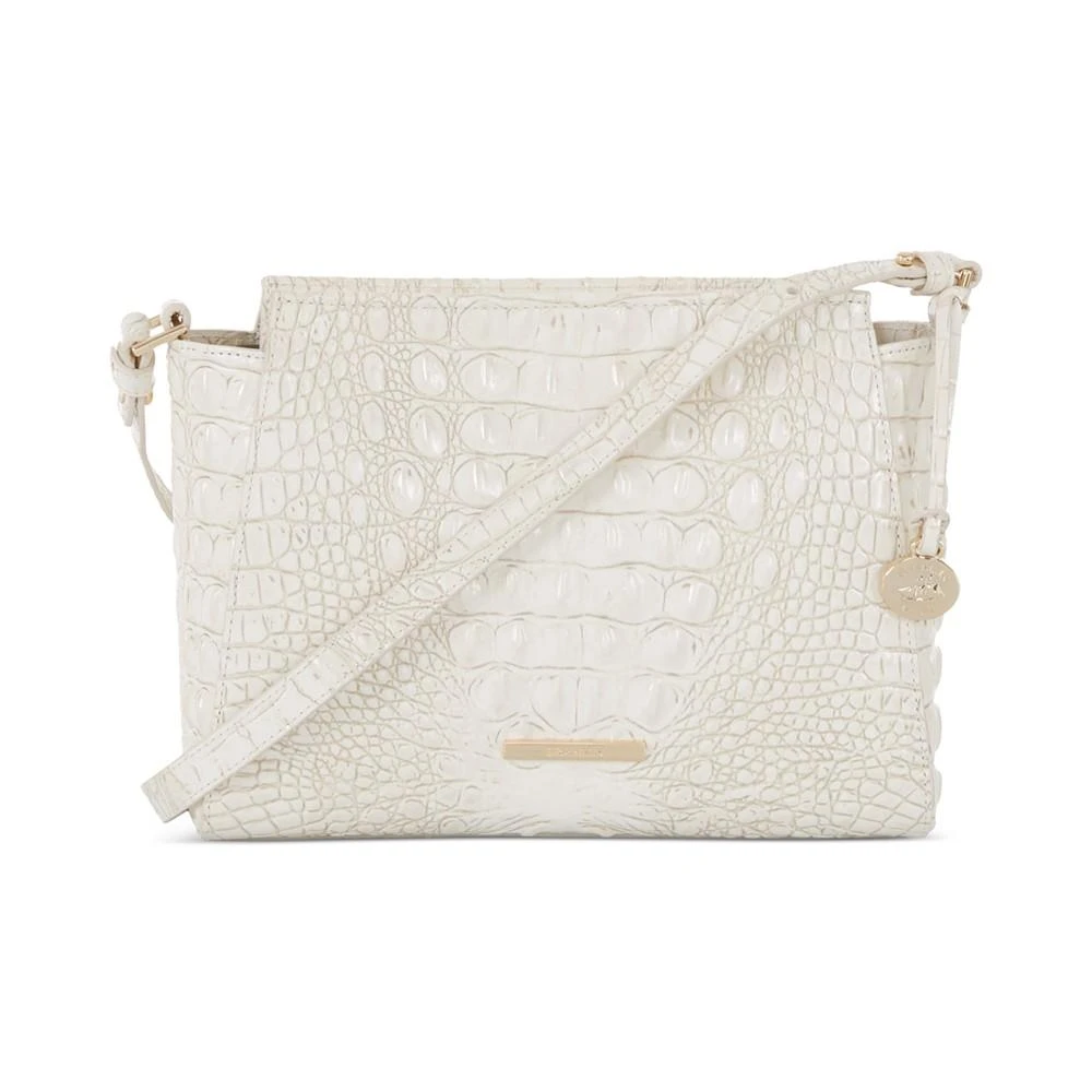 Brahmin Hillary Leather Crossbody 1